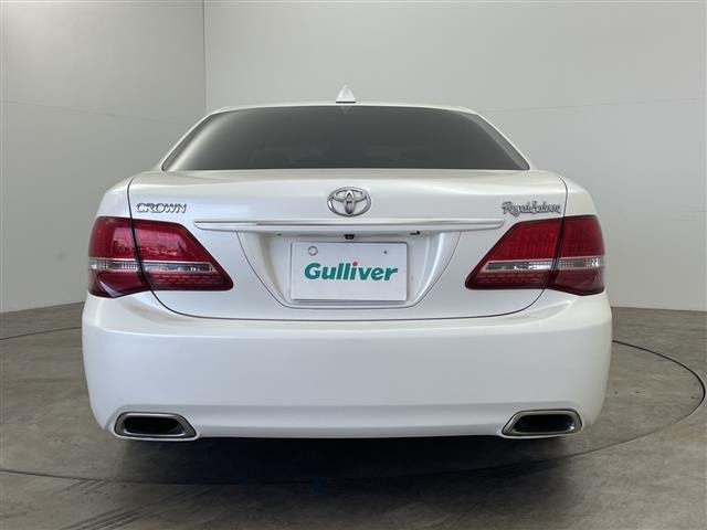 Toyota CROWN 2008 8348222-22