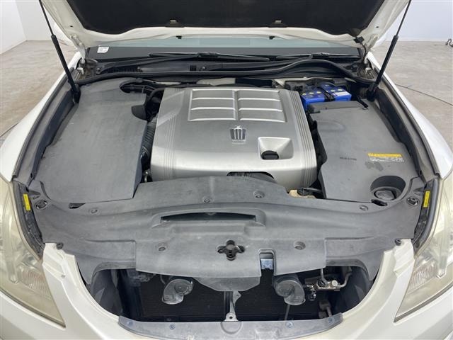 Toyota CROWN 2008 8348222-6