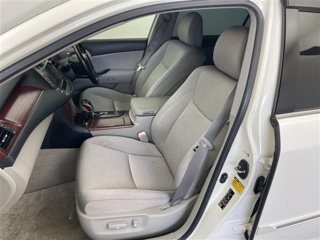 Toyota CROWN 2008 8348222-7