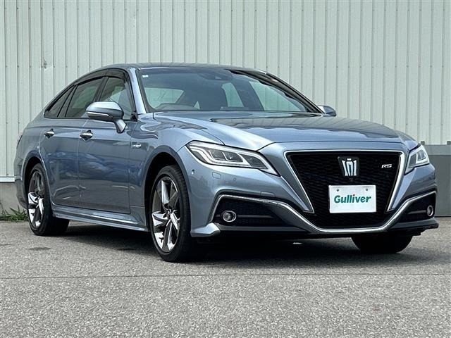 Toyota CROWN 2020 8348223-0
