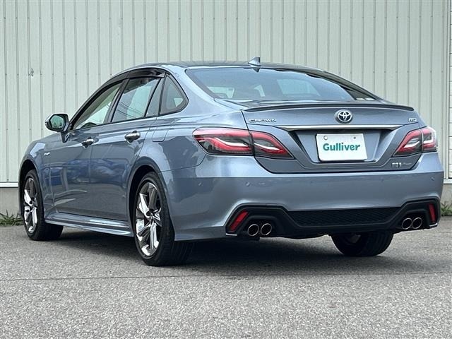 Toyota CROWN 2020 8348223-13
