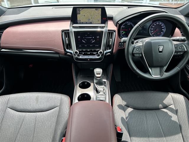Toyota CROWN 2020 8348223-14