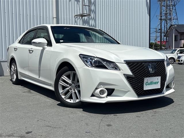 Toyota CROWN 2015 8348224-0