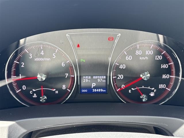 Toyota CROWN 2015 8348224-10