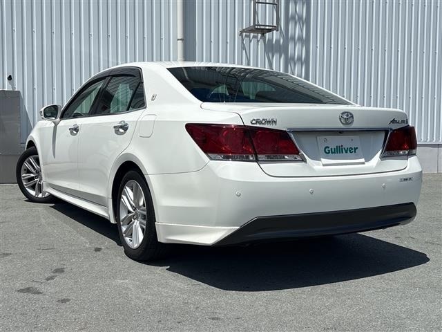 Toyota CROWN 2015 8348224-13