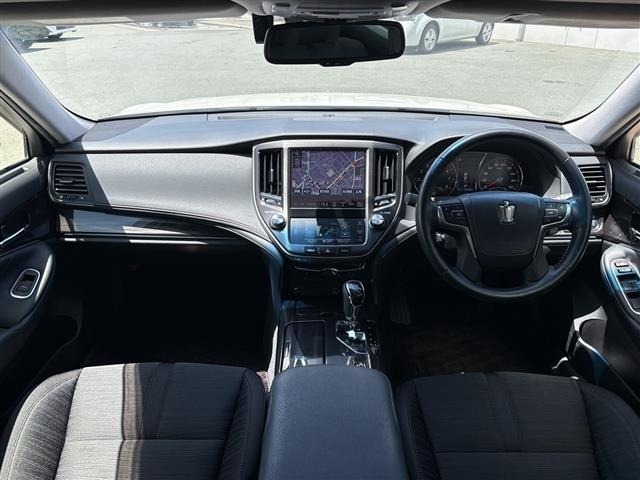 Toyota CROWN 2015 8348224-14