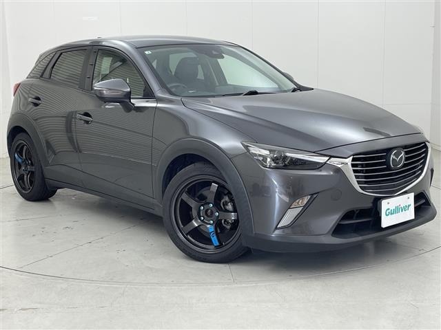 Mazda CX-3 2018 8340314-0