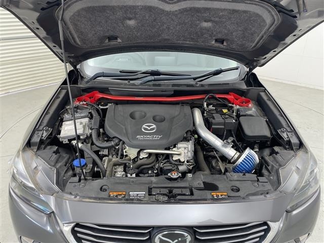 Mazda CX-3 2018 8340314-14