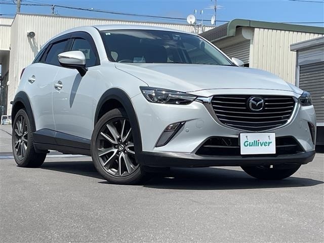 Mazda CX-3 2015 8340323-0
