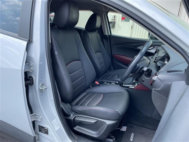 Mazda CX-3 2015 8340323-10