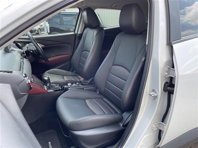 Mazda CX-3 2015 8340323-11