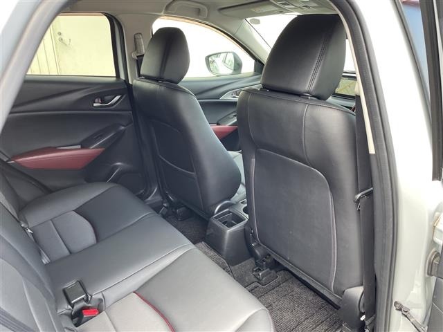 Mazda CX-3 2015 8340323-12