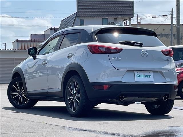 Mazda CX-3 2015 8340323-13