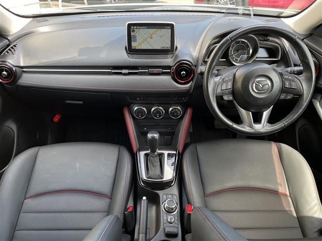 Mazda CX-3 2015 8340323-14