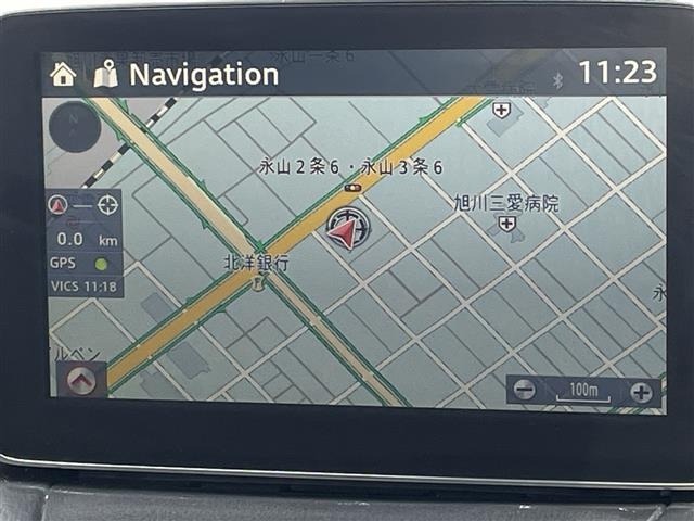 Mazda CX-3 2015 8340323-16