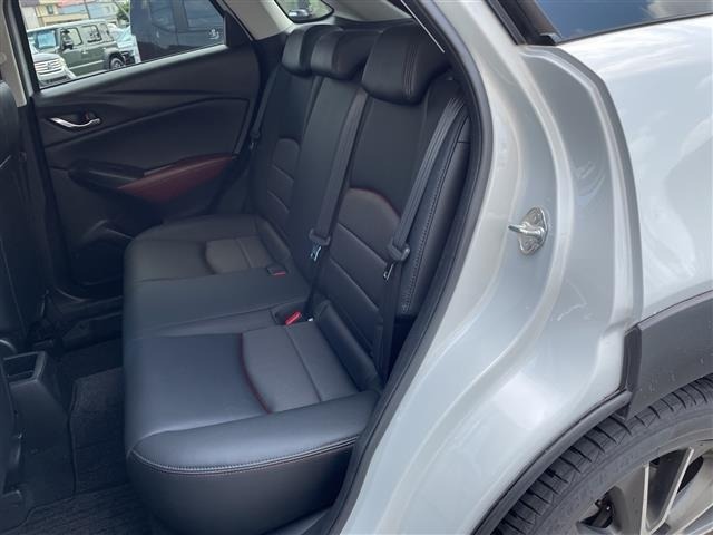Mazda CX-3 2015 8340323-2