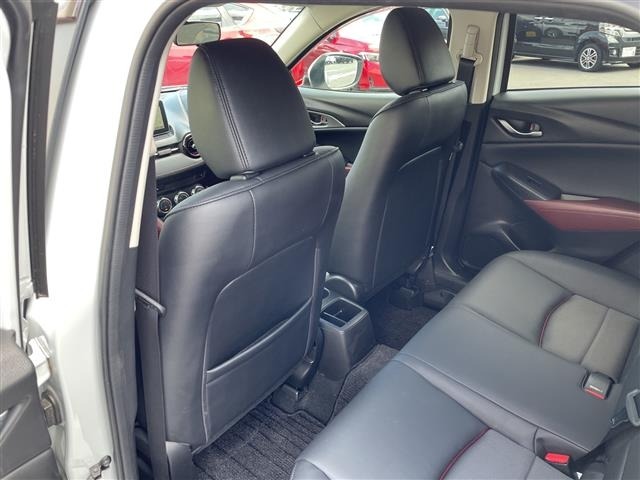 Mazda CX-3 2015 8340323-20