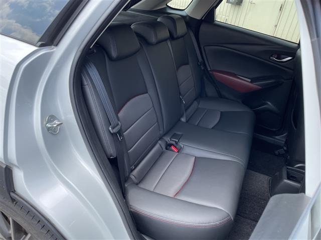 Mazda CX-3 2015 8340323-22