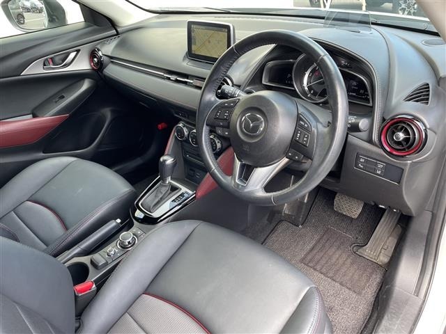 Mazda CX-3 2015 8340323-8