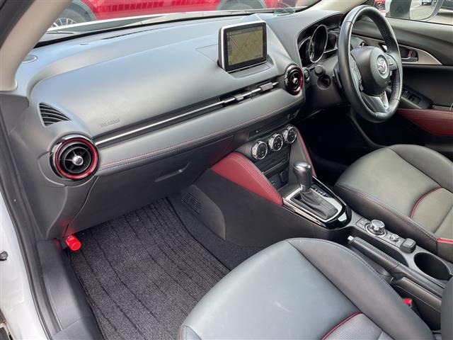 Mazda CX-3 2015 8340323-9