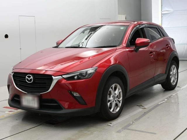 Mazda CX-3 2021 8340328-0