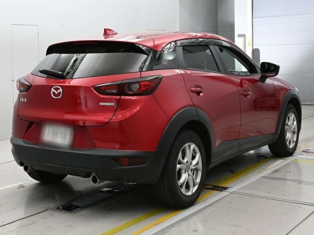 Mazda CX-3 2021 8340328-1