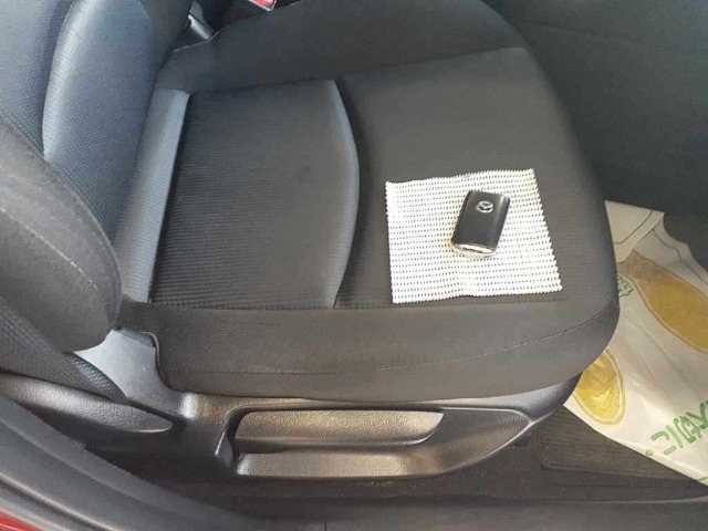 Mazda CX-3 2021 8340328-10