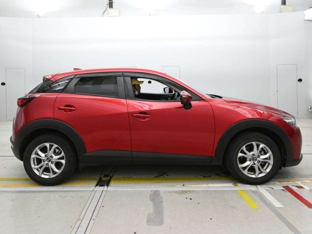 Mazda CX-3 2021 8340328-3
