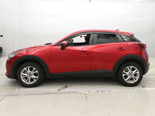 Mazda CX-3 2021 8340328-4
