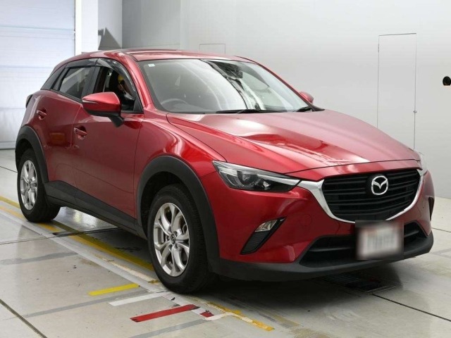 Mazda CX-3 2021 8340328-5