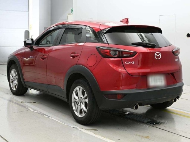 Mazda CX-3 2021 8340328-6