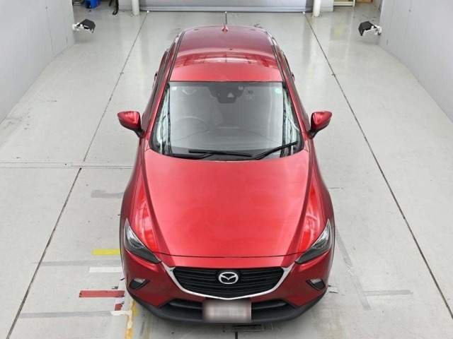 Mazda CX-3 2021 8340328-7
