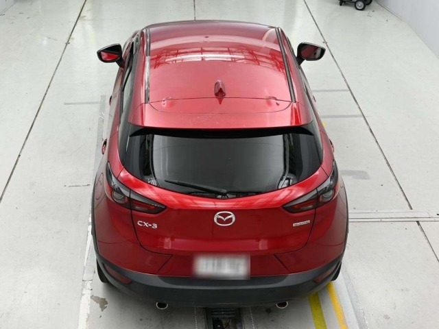 Mazda CX-3 2021 8340328-8