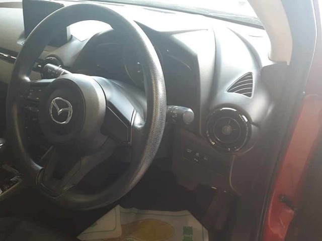 Mazda CX-3 2021 8340328-9