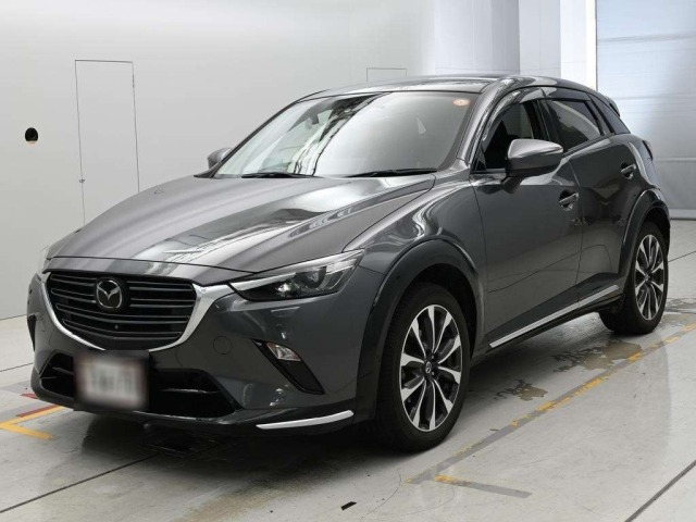Mazda CX-3 2021 8340331-0