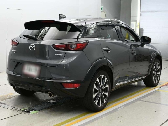Mazda CX-3 2021 8340331-1