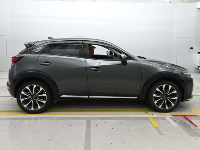 Mazda CX-3 2021 8340331-3
