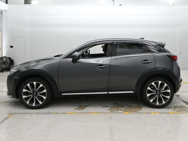 Mazda CX-3 2021 8340331-4