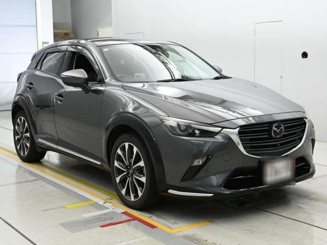 Mazda CX-3 2021 8340331-5