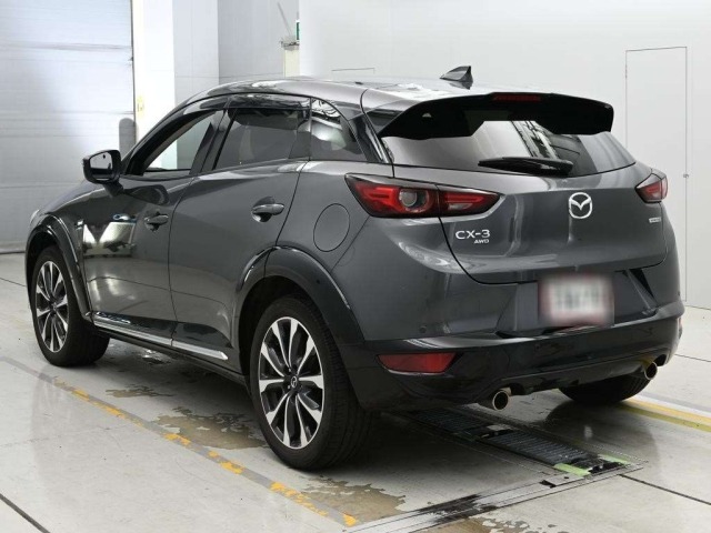 Mazda CX-3 2021 8340331-6