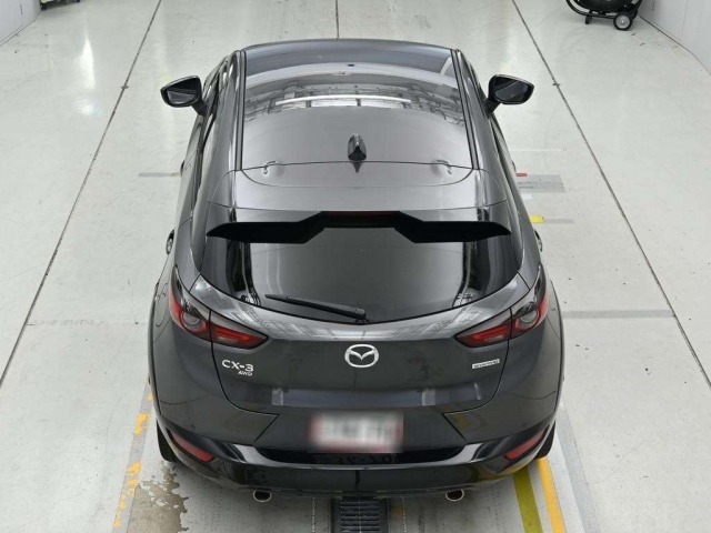 Mazda CX-3 2021 8340331-8