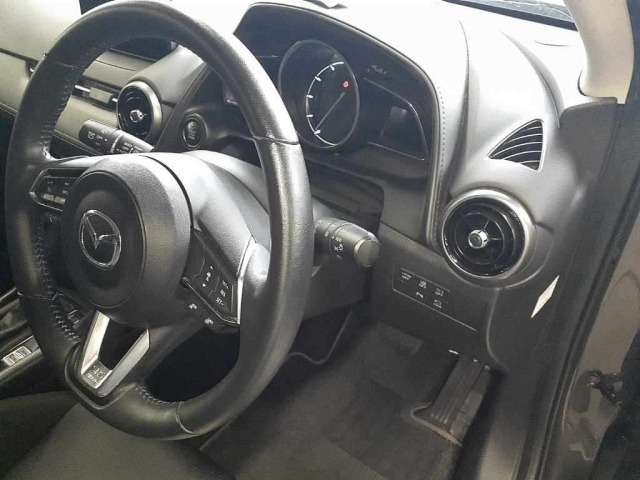 Mazda CX-3 2021 8340331-9