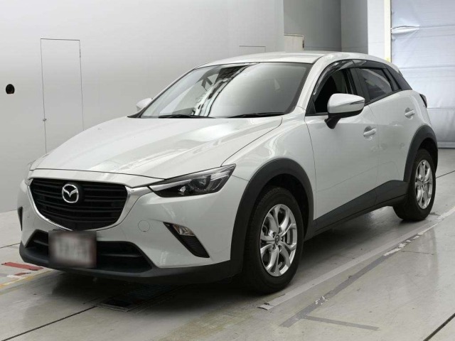 Mazda CX-3 2023 8340337-0