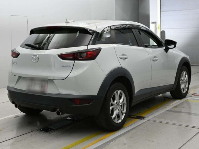 Mazda CX-3 2023 8340337-1