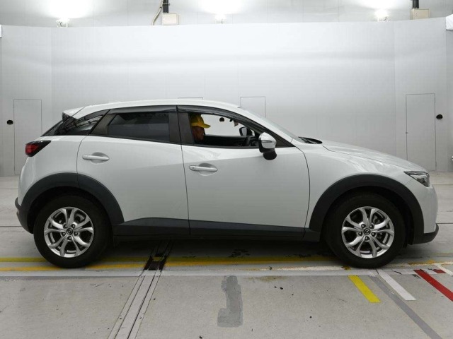 Mazda CX-3 2023 8340337-3