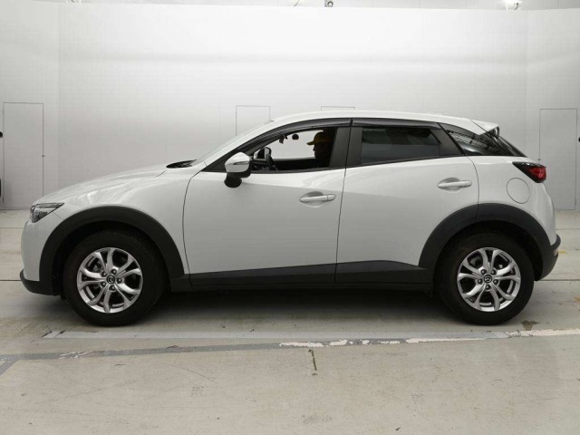 Mazda CX-3 2023 8340337-4
