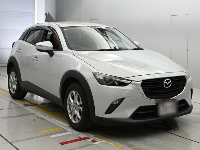 Mazda CX-3 2023 8340337-5
