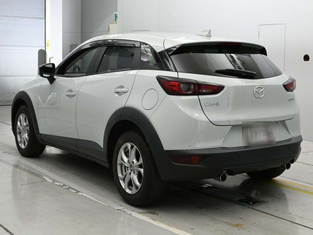 Mazda CX-3 2023 8340337-6
