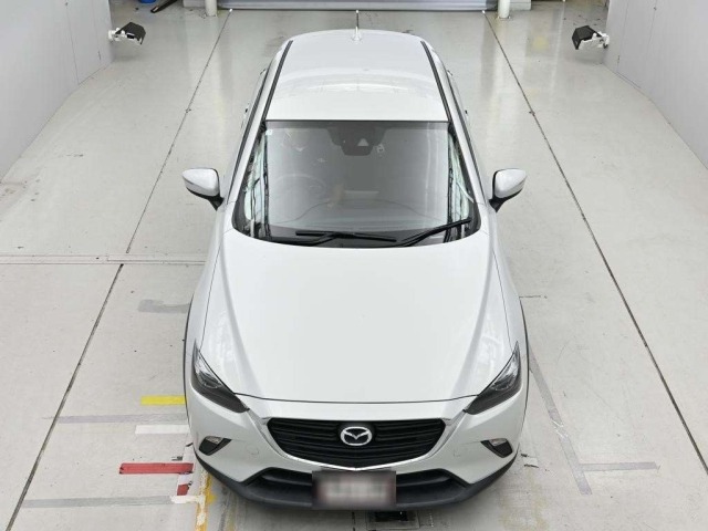 Mazda CX-3 2023 8340337-7