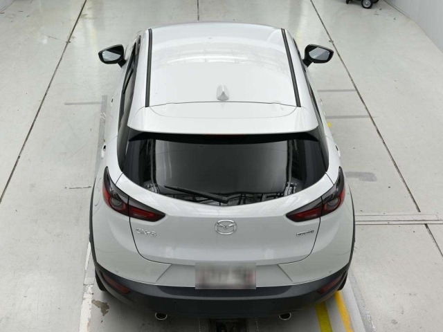 Mazda CX-3 2023 8340337-8